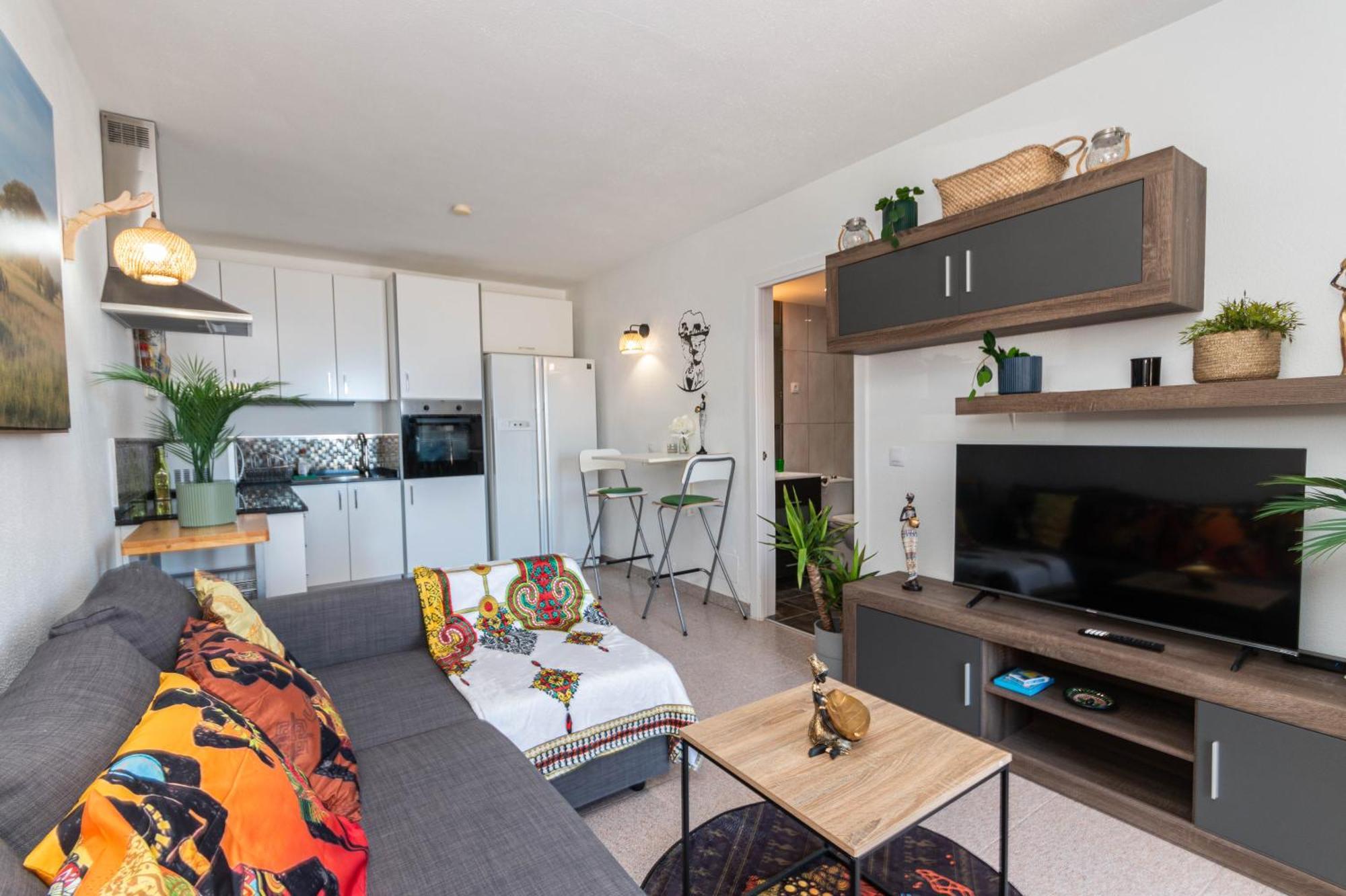 Apartment Sabi Star Puerto Rico 푸에르토리코 외부 사진