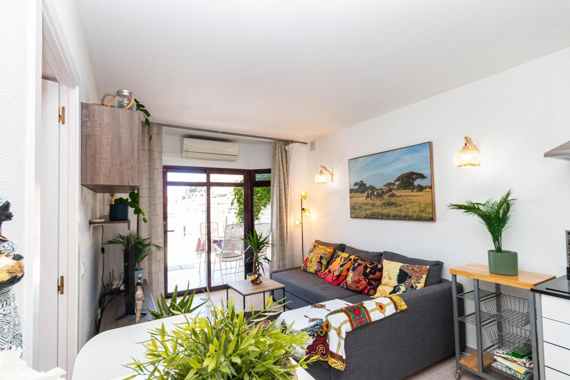 Apartment Sabi Star Puerto Rico 푸에르토리코 외부 사진