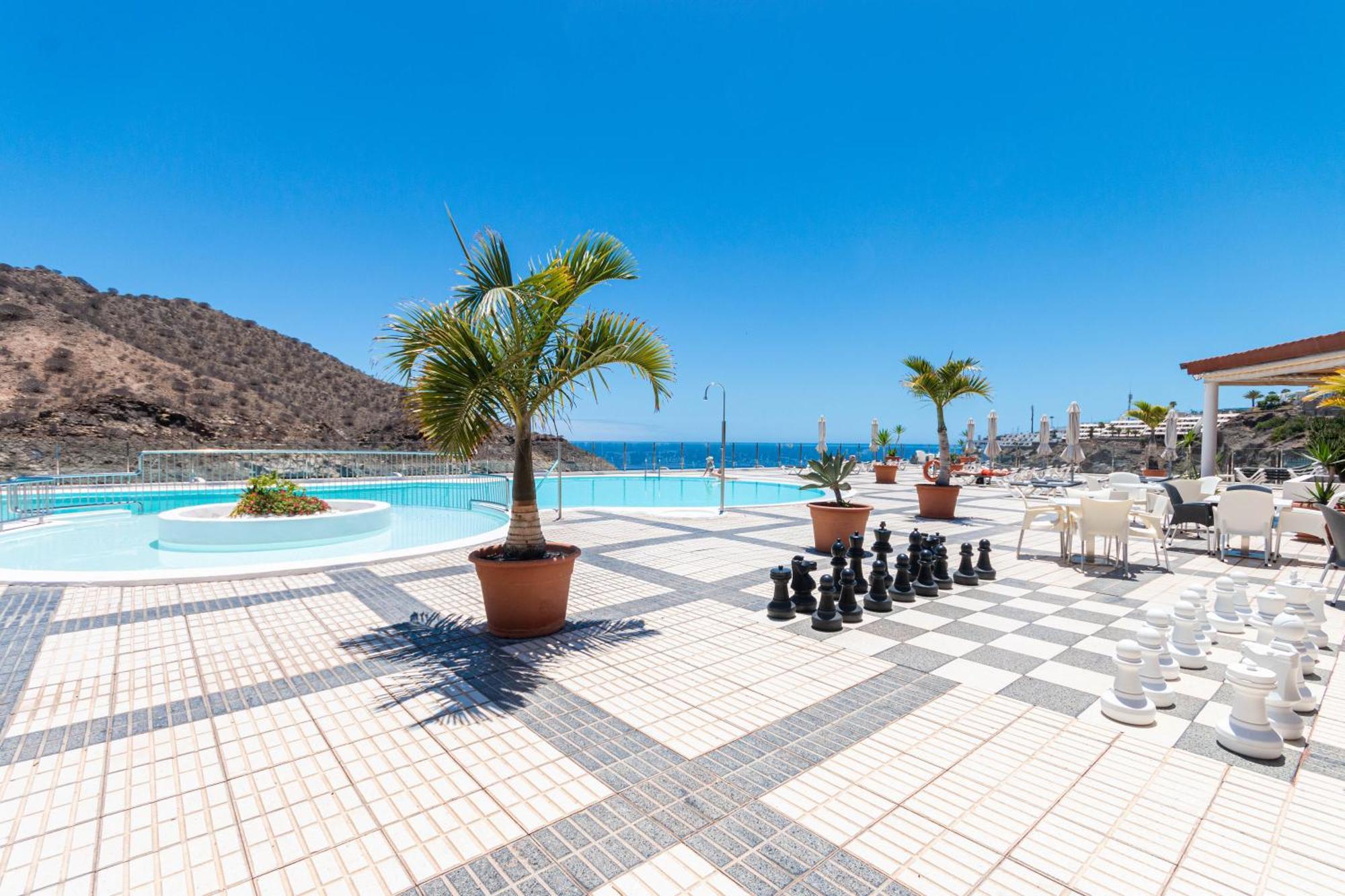 Apartment Sabi Star Puerto Rico 푸에르토리코 외부 사진