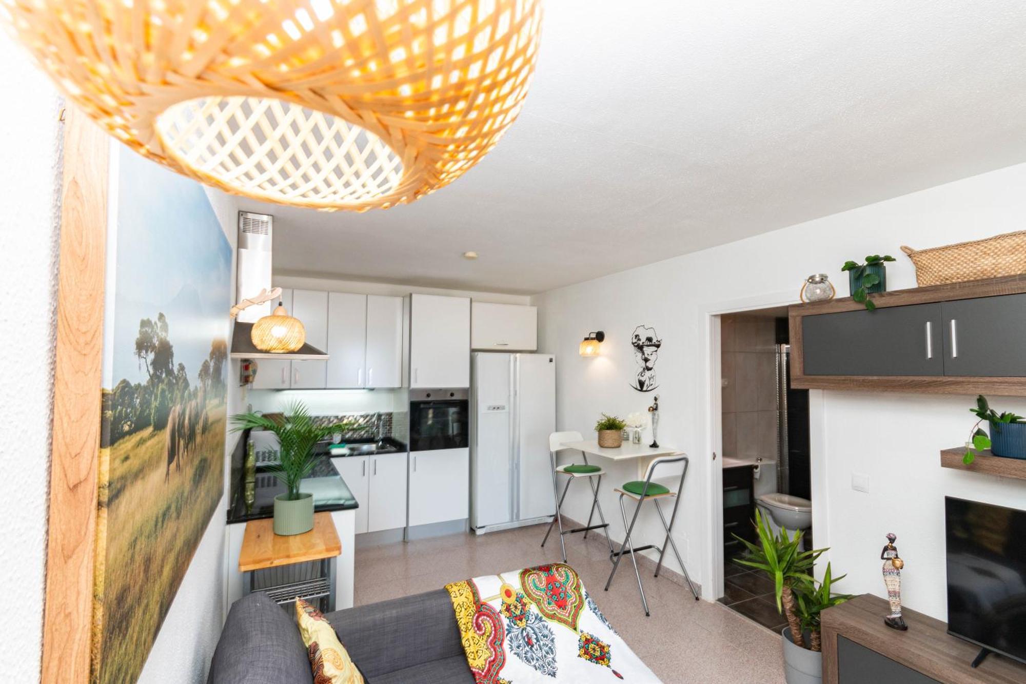 Apartment Sabi Star Puerto Rico 푸에르토리코 외부 사진