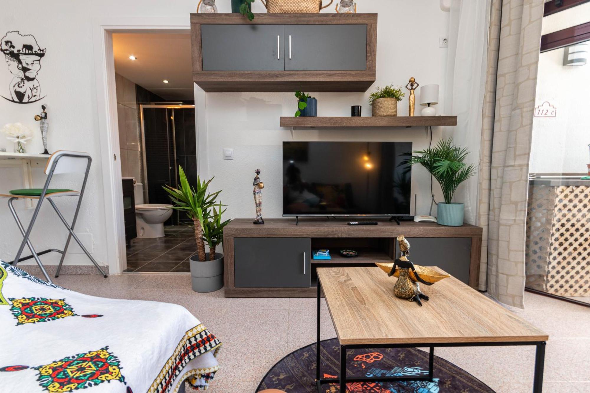 Apartment Sabi Star Puerto Rico 푸에르토리코 외부 사진