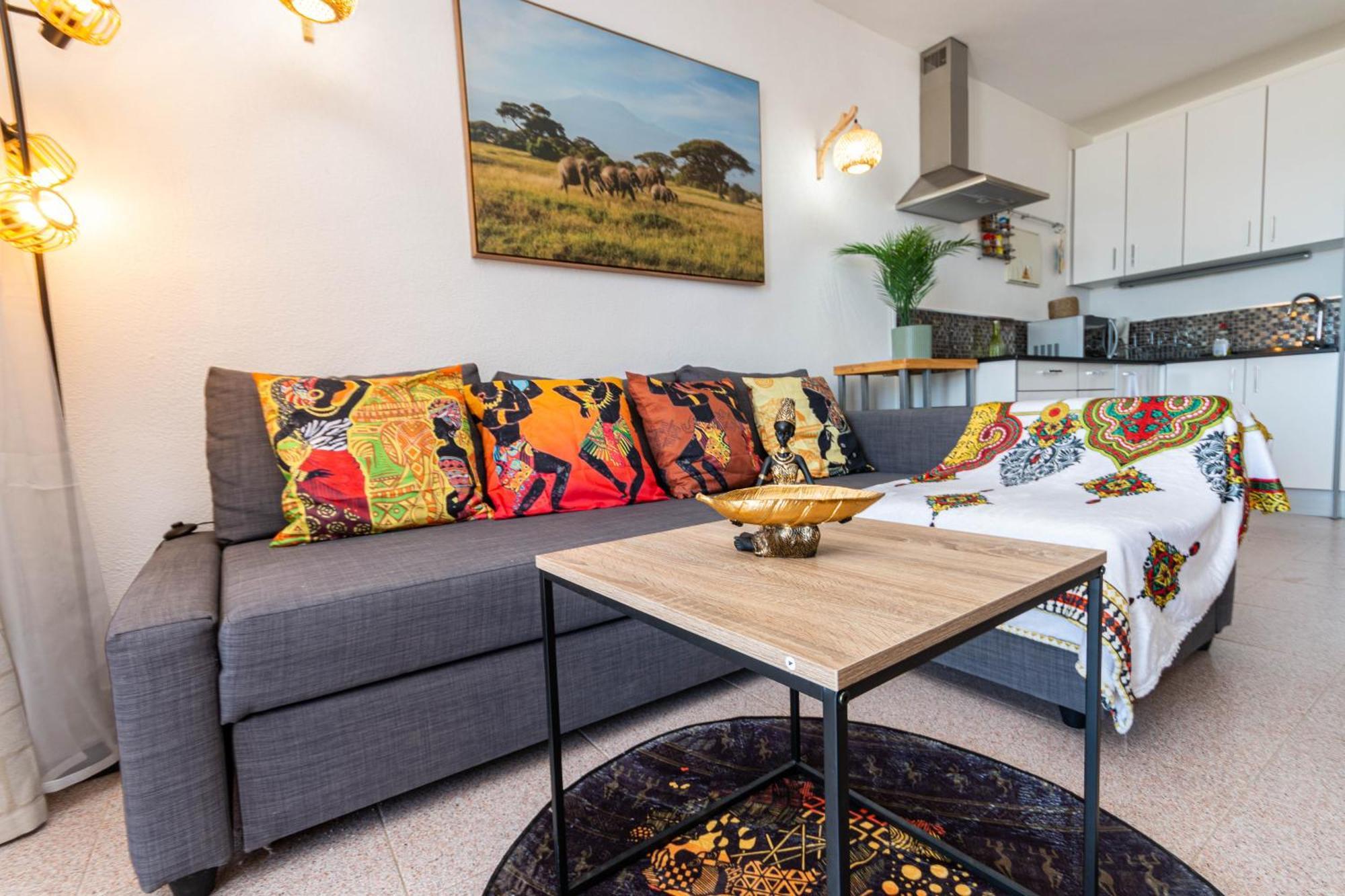 Apartment Sabi Star Puerto Rico 푸에르토리코 외부 사진