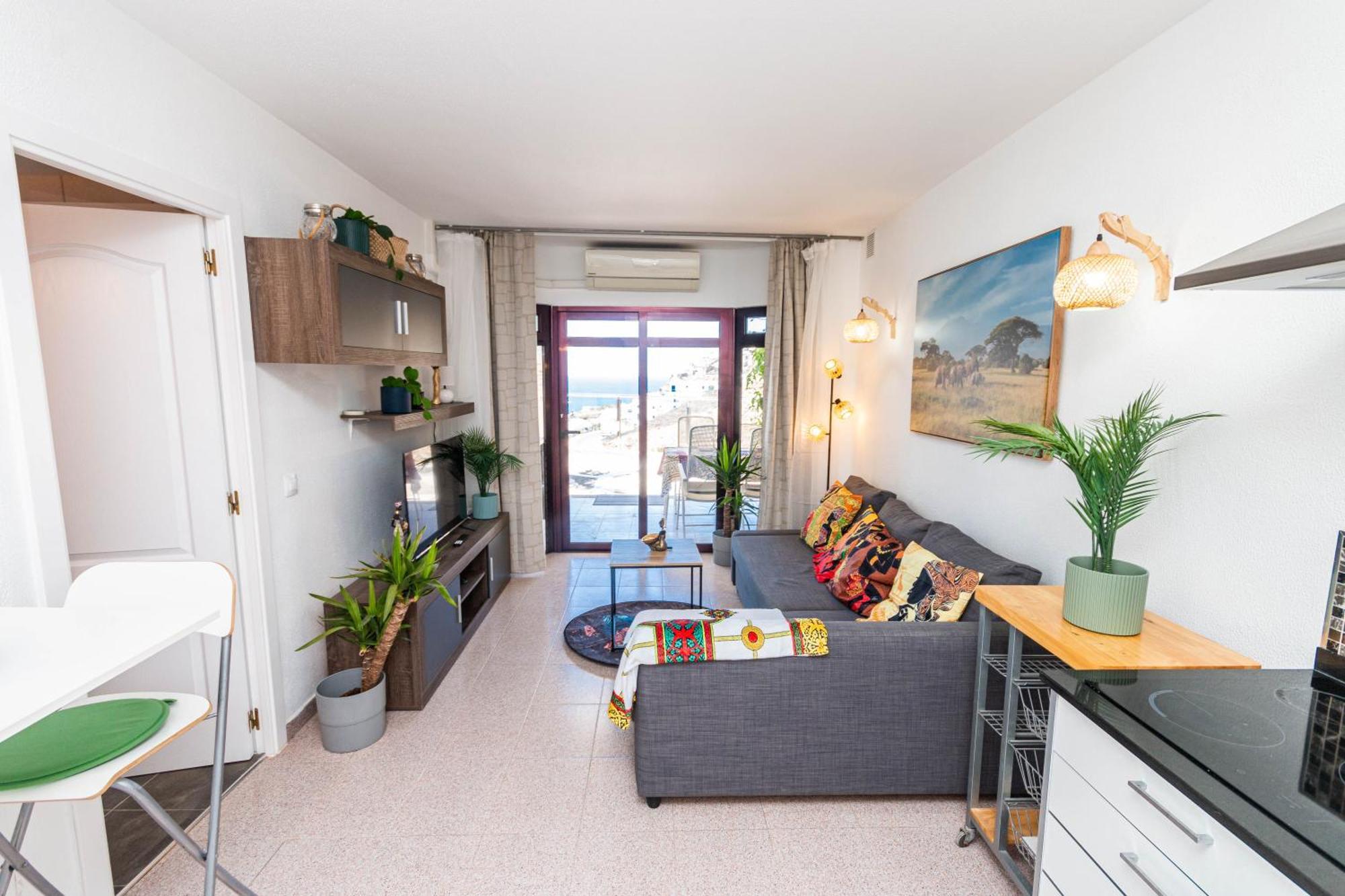 Apartment Sabi Star Puerto Rico 푸에르토리코 외부 사진