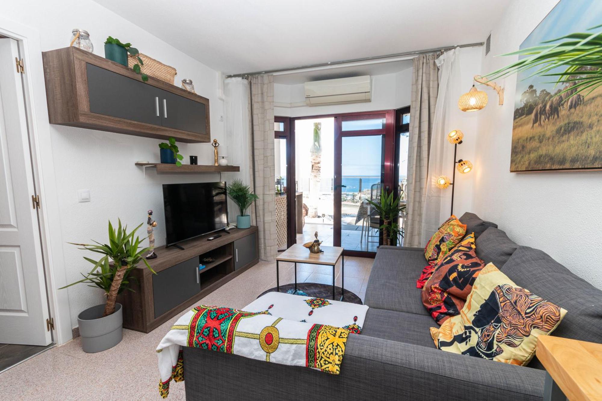 Apartment Sabi Star Puerto Rico 푸에르토리코 외부 사진