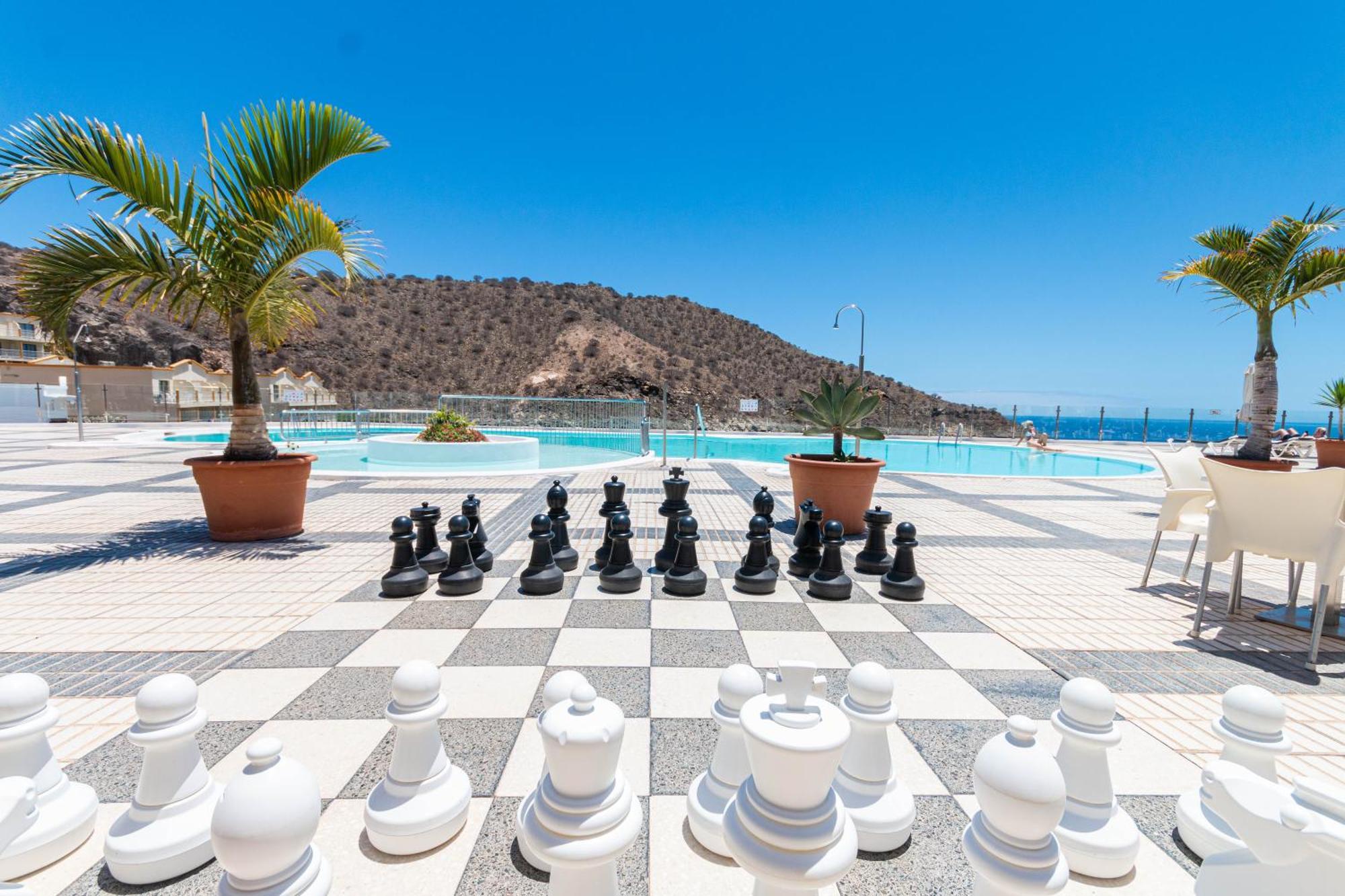 Apartment Sabi Star Puerto Rico 푸에르토리코 외부 사진