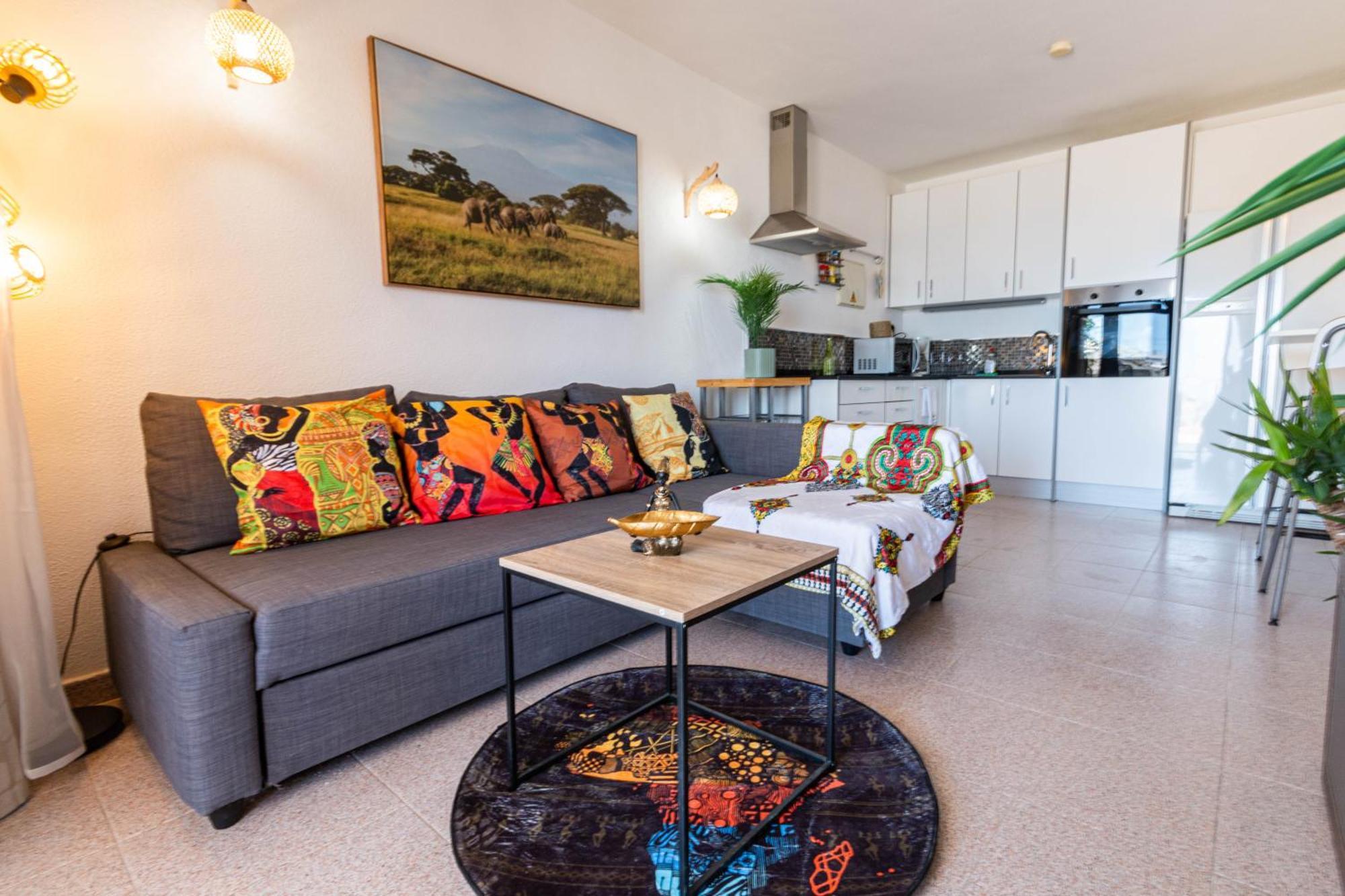 Apartment Sabi Star Puerto Rico 푸에르토리코 외부 사진