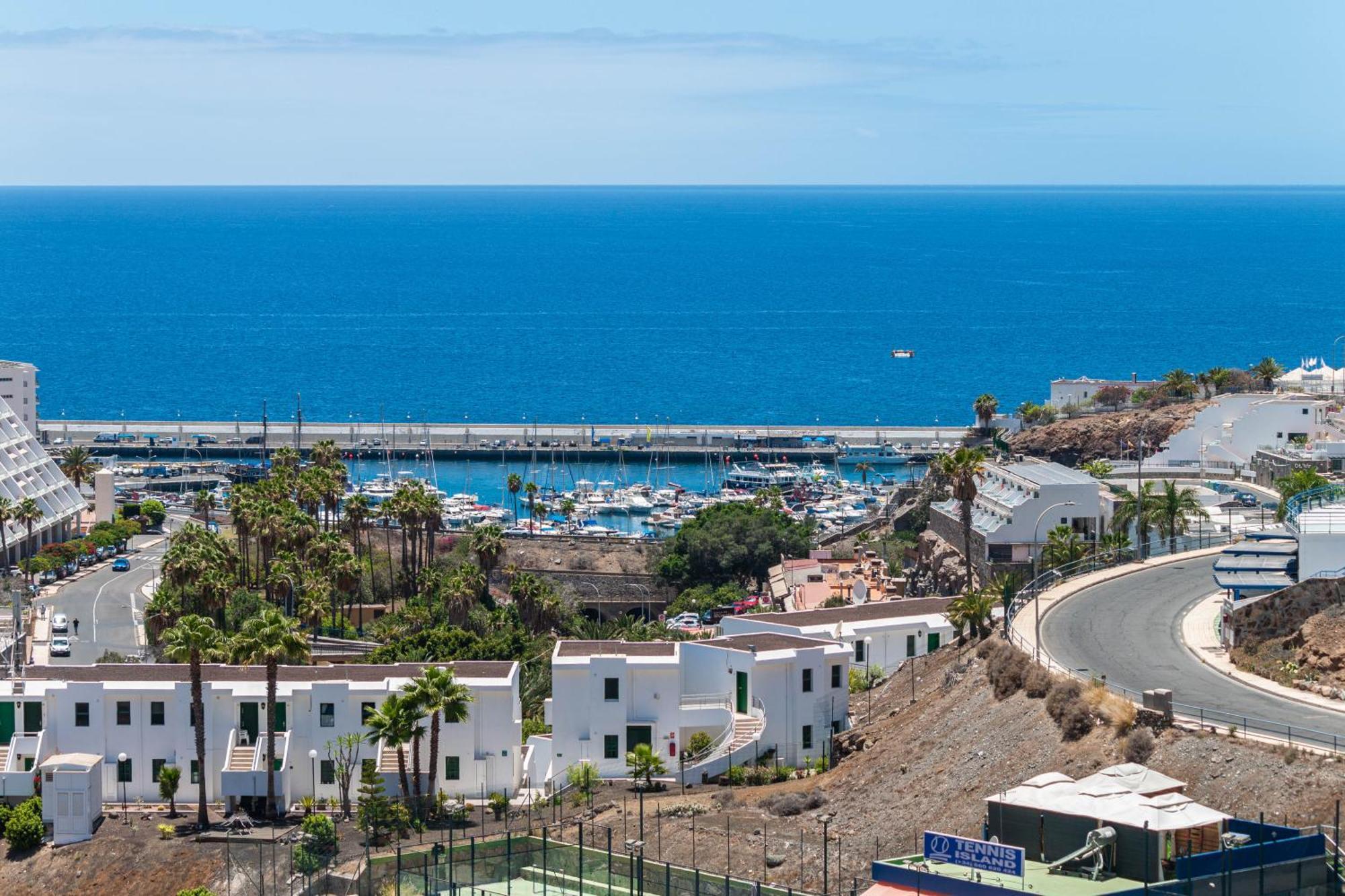 Apartment Sabi Star Puerto Rico 푸에르토리코 외부 사진